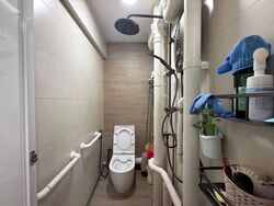 Blk 47 Macpherson Garden (Geylang), HDB 3 Rooms #634496061